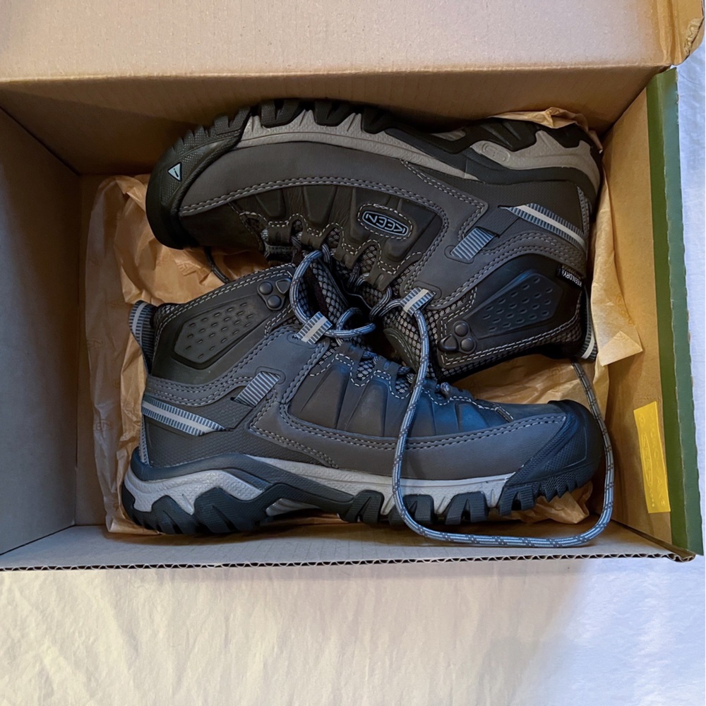 Keen Targhee III Women’s Hiking Boots